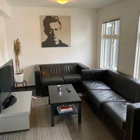 Guesthouse-paradis * Stavanger