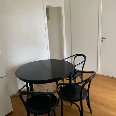 Guest house Guesthouse-paradis