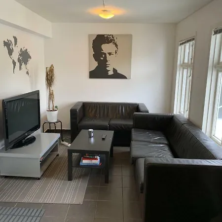Guest house Guesthouse-paradis *