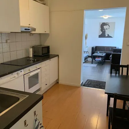 Guest house Guesthouse-paradis