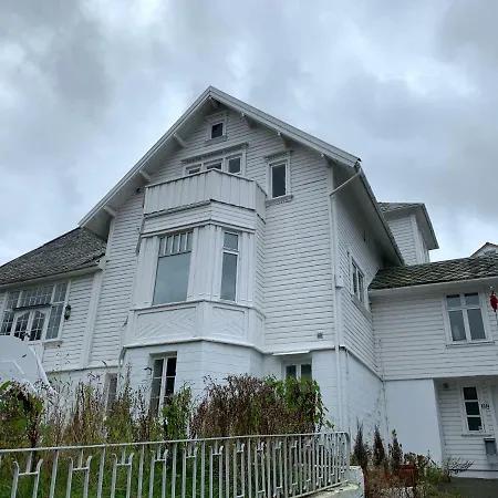 Guest house Guesthouse-paradis *
